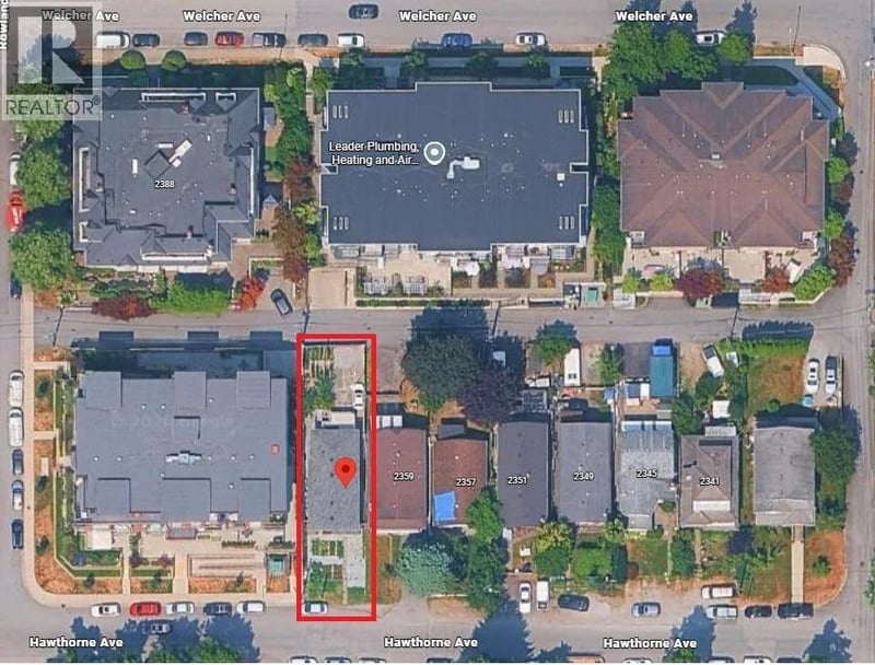 2363 HAWTHORNE Avenue, Port Coquitlam, British Columbia, V3C1X1, Port Coquitlam, British Columbia