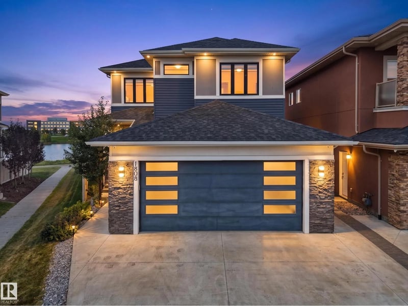 1808 20 AV NW, Edmonton, Alberta, T6T2K9, Edmonton, Alberta — photo 1 of 5