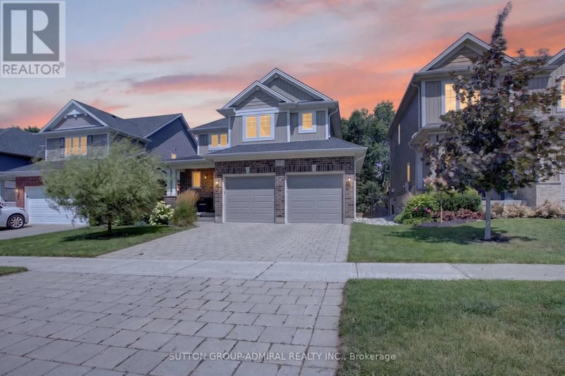 7 Chatfield Street, Ingersoll (Ingersoll - South), Ontario, N5C0B3, Ingersoll (Ingersoll - South), Ontario — photo 1 of 5