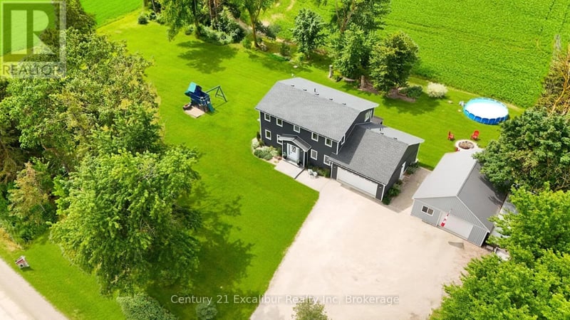 7104 Sixth line Road West, Centre Wellington, Ontario, N0B1J0, Centre Wellington, Ontario — photo 1 of 5