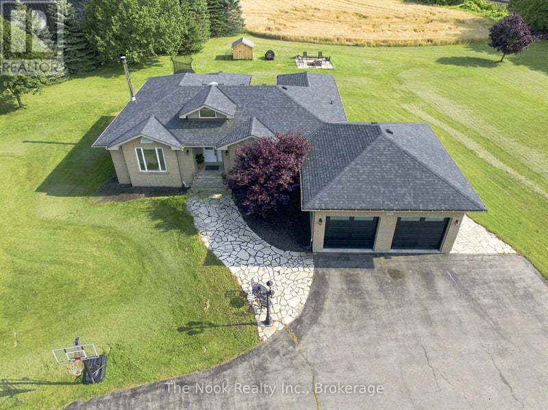 3751 Concession 1 Road, Clarington, Ontario, L1B0E3, Clarington, Ontario — photo 1 of 5