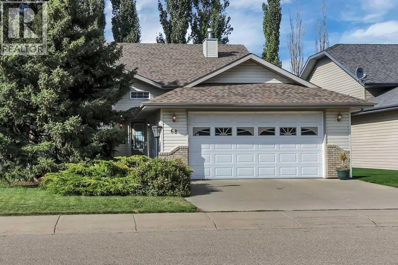 68 Asmundsen Avenue, Red Deer, Alberta, T4R2X6, Red Deer, Alberta — photo 1 of 5