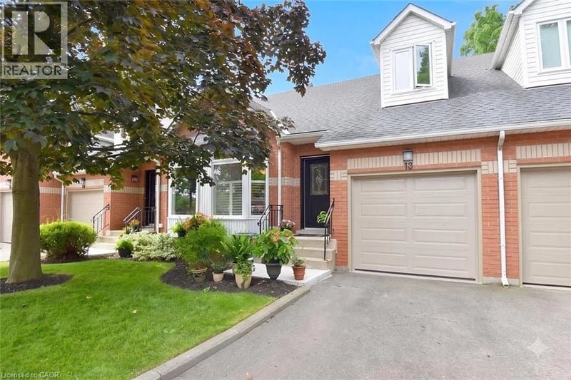 #13 476 WALKERS Line, Burlington, Ontario, L7N2E2, Burlington, Ontario — photo 1 of 5