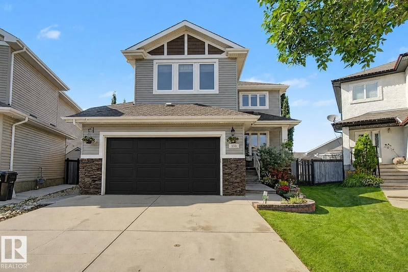 133 Bridgeport CO, Leduc, Alberta, T9E0M2, Leduc, Alberta — photo 1 of 5