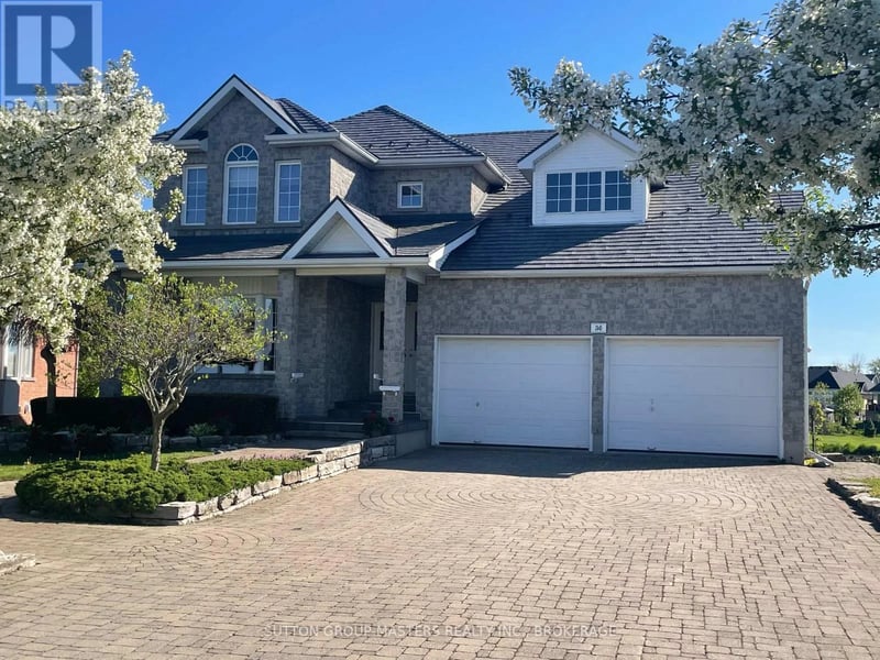 36 Glenora Drive, Loyalist (Bath), Ontario, K0H1G0, Loyalist (Bath), Ontario — photo 1 of 5