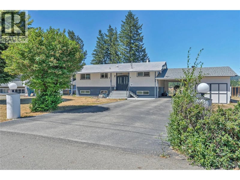 299 Panorama Crescent, Princeton, British Columbia, V0X1W0, Princeton, British Columbia — photo 1 of 5