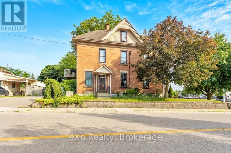 22 Harvey Street, Tillsonburg, Ontario, N4G3J6, Tillsonburg, Ontario — photo 1 of 5