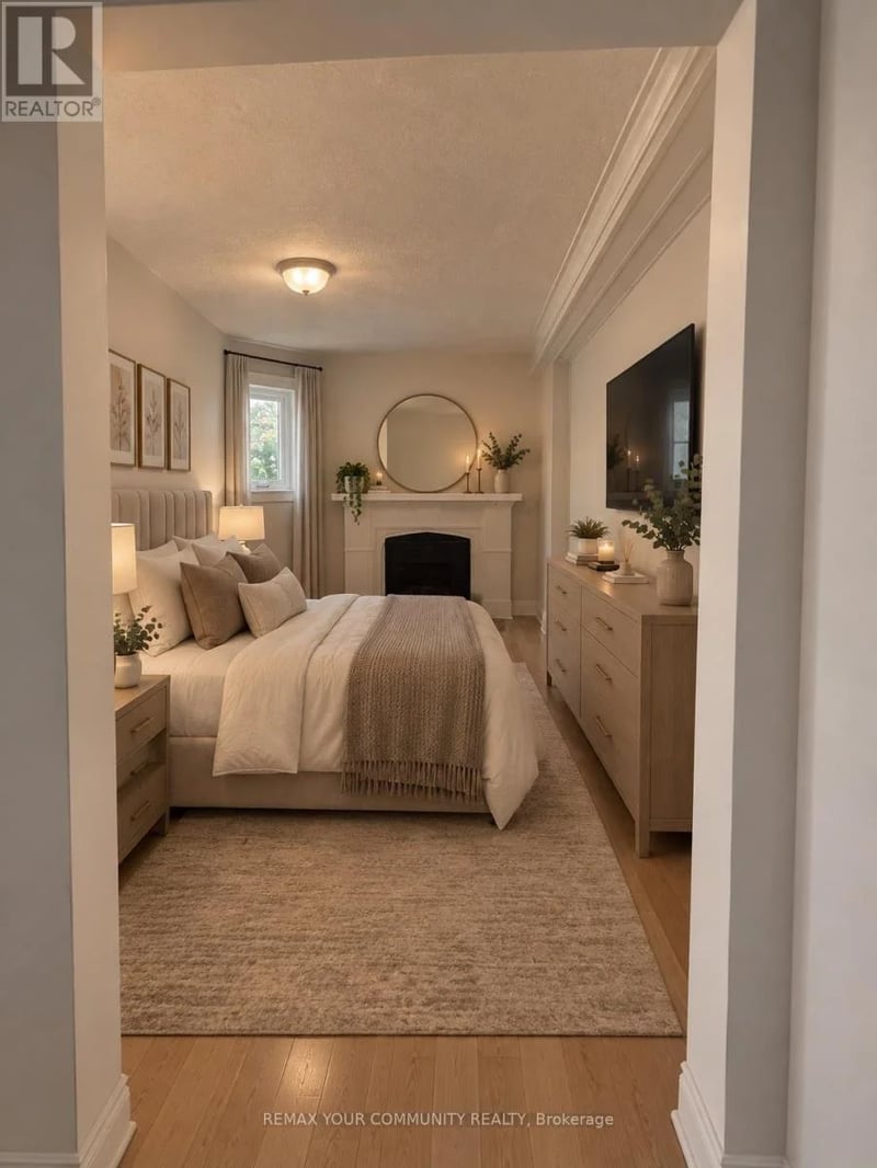 127 Morrison Avenue, Toronto (Corso Italia-Davenport), Ontario, M6E1M5, Toronto (Corso Italia-Davenport), Ontario — photo 1 of 5
