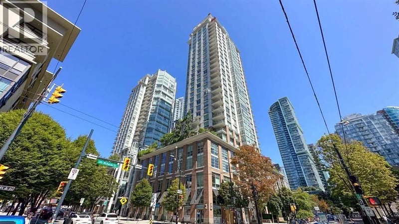#906 535 SMITHE Street, Vancouver, British Columbia, V6B0H2, Vancouver, British Columbia — photo 1 of 5