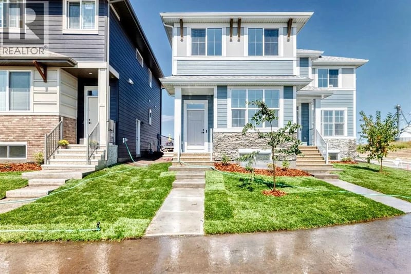 1304 Mahogany Boulevard Southeast, Calgary, Alberta, T3M4E3, Calgary, Alberta — photo 1 of 5