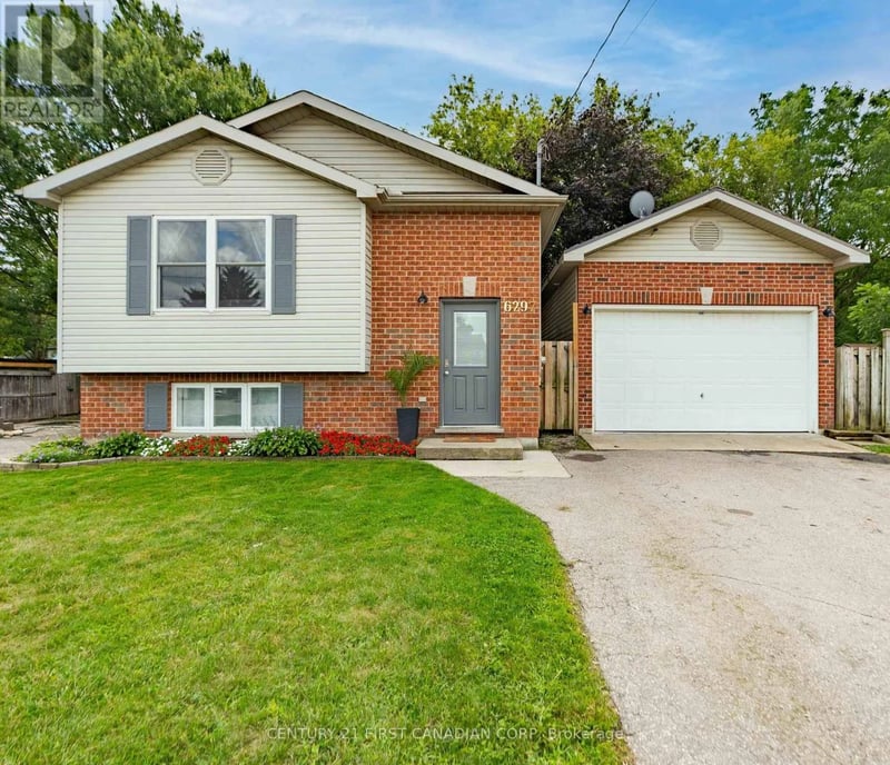 6297 William Street, Lucan Biddulph (Lucan), Ontario, N0B2P0, Lucan Biddulph (Lucan), Ontario — photo 1 of 5
