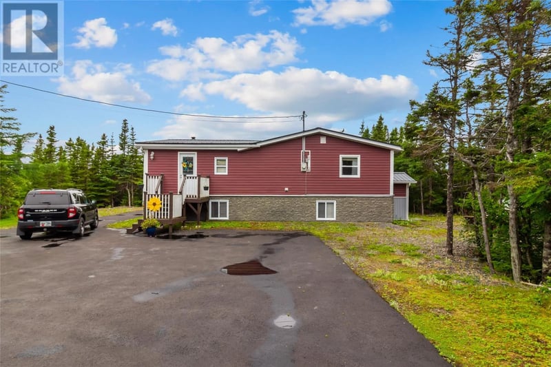 102 Main Road, Bellevue, Newfoundland & Labrador, A0B1B0, Bellevue, Newfoundland & Labrador — photo 1 of 5