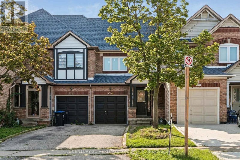 3920 Zenith Court, Mississauga (Lisgar), Ontario, L5N7H7, Mississauga (Lisgar), Ontario — photo 1 of 5