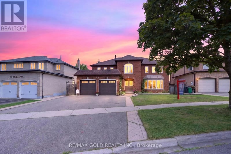 40 Shadywood Road, Brampton (Heart Lake West), Ontario, L6Z4M1, Brampton (Heart Lake West), Ontario — photo 1 of 5