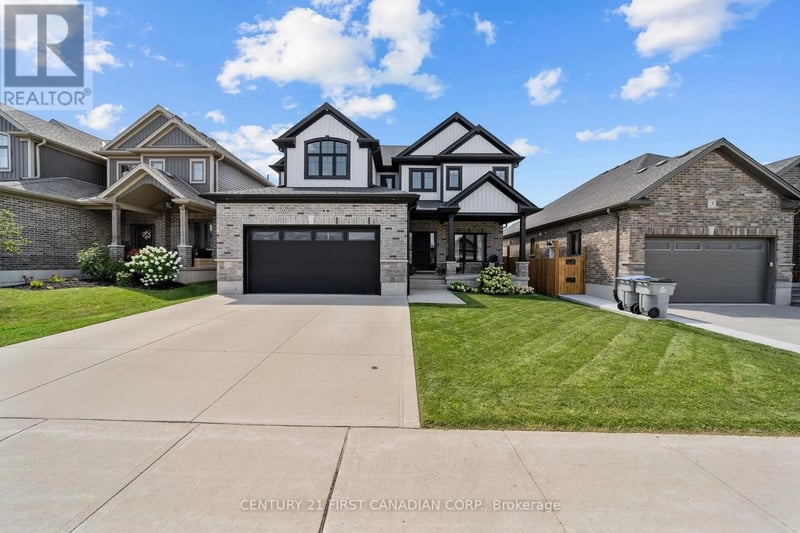 5 HARDY Court, Lucan Biddulph (Lucan), Ontario, N0M2J0, Lucan Biddulph (Lucan), Ontario — photo 1 of 5