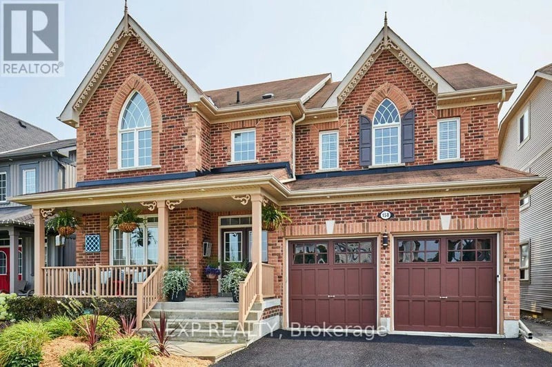 158 Jennings Drive, Clarington (Bowmanville), Ontario, L1C0B8, Clarington (Bowmanville), Ontario — photo 1 of 5