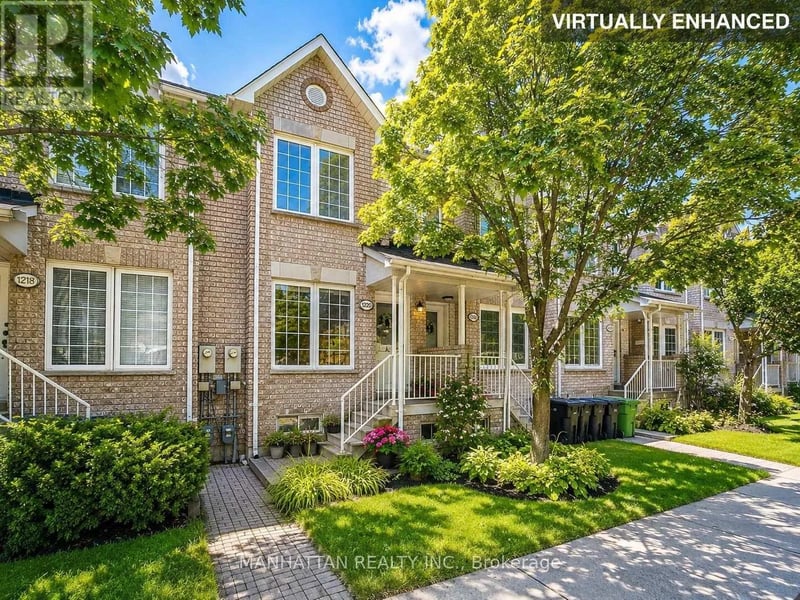 1220 Weston Road, Toronto (Mount Dennis), Ontario, M6M4P4, Toronto (Mount Dennis), Ontario — photo 1 of 5