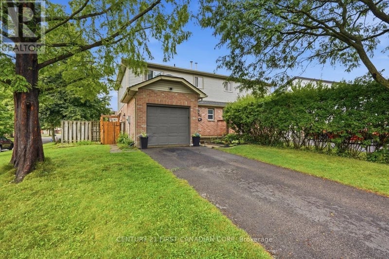 242 MARTINET Avenue, London East (East I), Ontario, N5V4B2, London East (East I), Ontario — photo 1 of 5