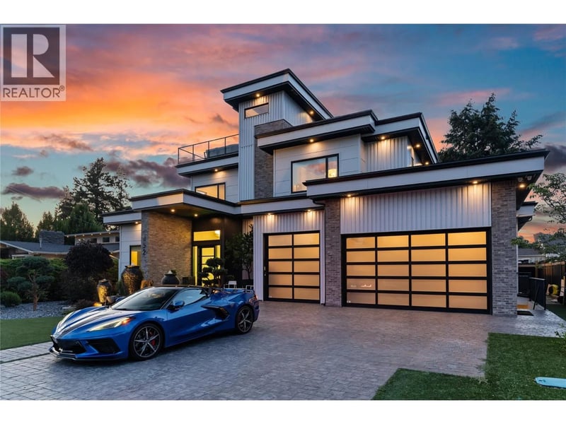 452 Knowles Road, Kelowna, British Columbia, V1W1H3, Kelowna, British Columbia — photo 1 of 5