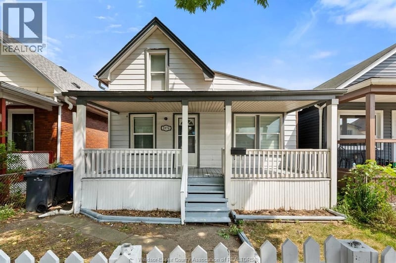 1074 HICKORY Road, Windsor, Ontario, N8Y3S1, Windsor, Ontario — photo 1 of 5