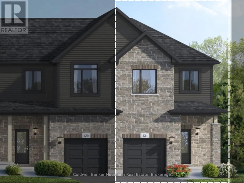 21 Cadence Common, Cambridge, Ontario, N3C1A5, Cambridge, Ontario — photo 1 of 5