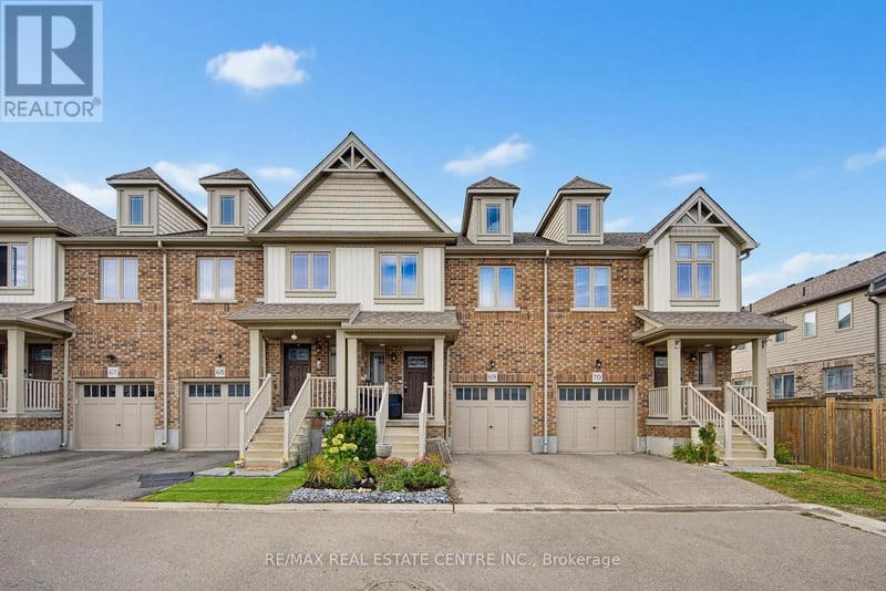 #69 124 Parkinson Crescent, Orangeville, Ontario, L9W6X3, Orangeville, Ontario — photo 1 of 5
