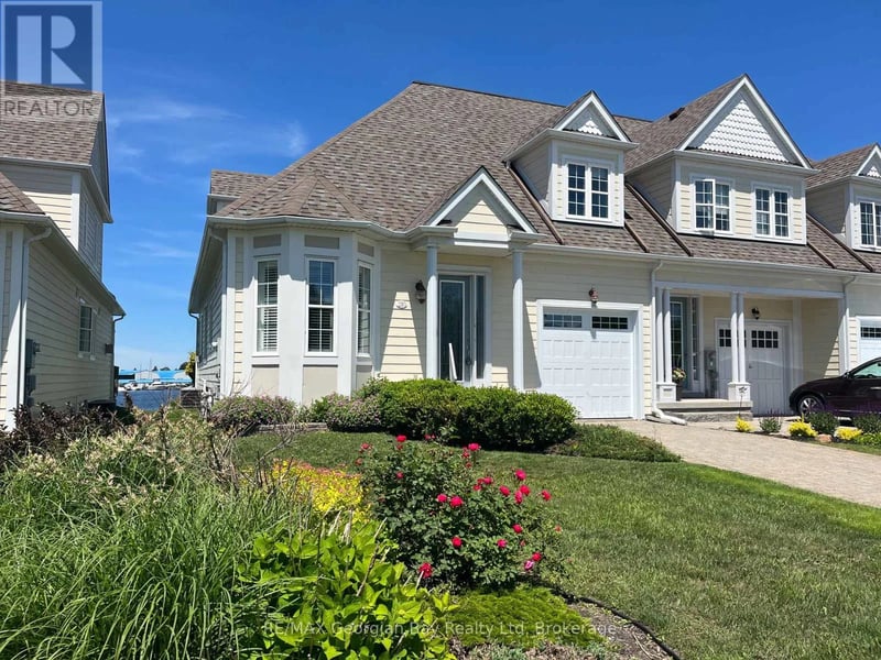 210 Wycliffe Cove, Tay (Victoria Harbour), Ontario, L0K2A0, Tay (Victoria Harbour), Ontario — photo 1 of 5