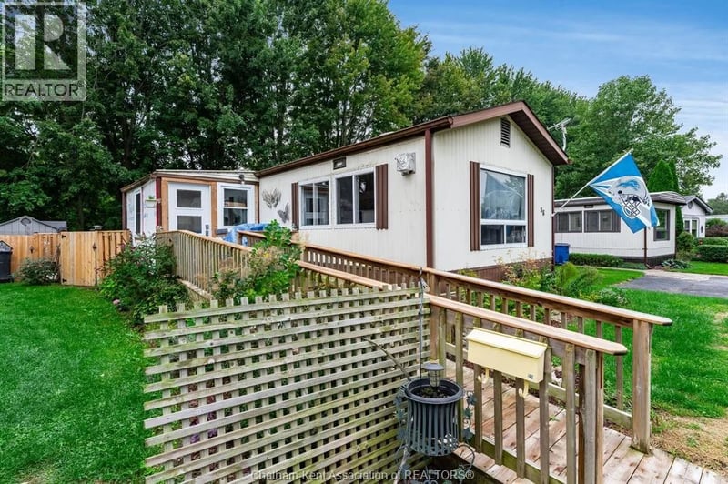 96 Regency Drive, Chatham, Ontario, N7L5A3, Chatham, Ontario — photo 1 of 5
