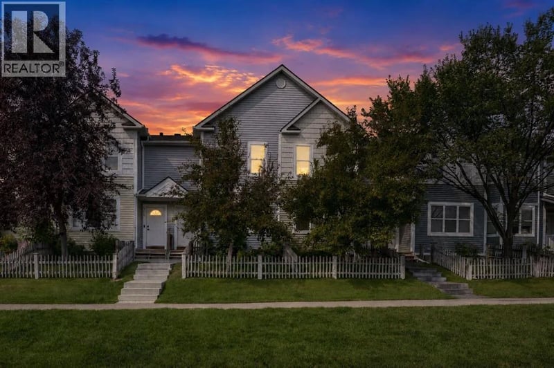 605 Prairie Sound Circle Northwest, High River, Alberta, T1V2A4, High River, Alberta — photo 1 of 5