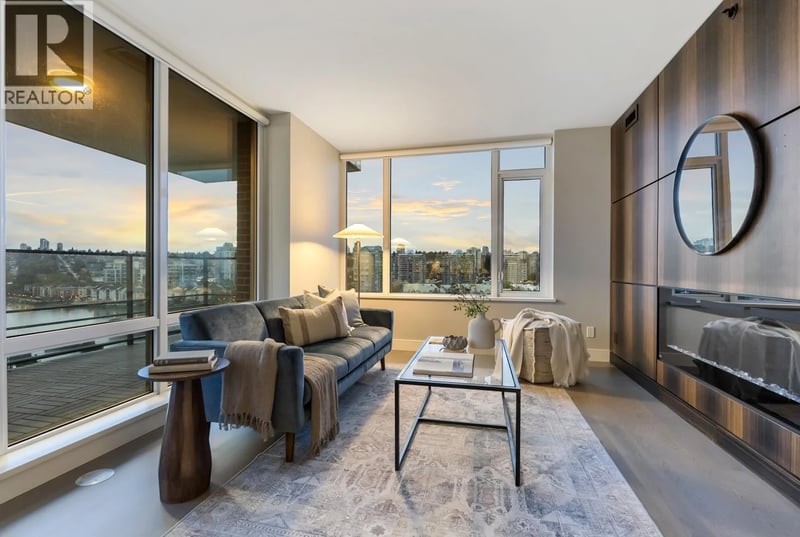 #1204 210 SALTER Street, New Westminster, British Columbia, V3M0J9, New Westminster, British Columbia — photo 1 of 5