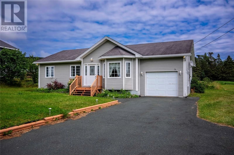 39 Hennessy's Line, Goulds, Newfoundland & Labrador, A1S1M5, Goulds, Newfoundland & Labrador — photo 1 of 5