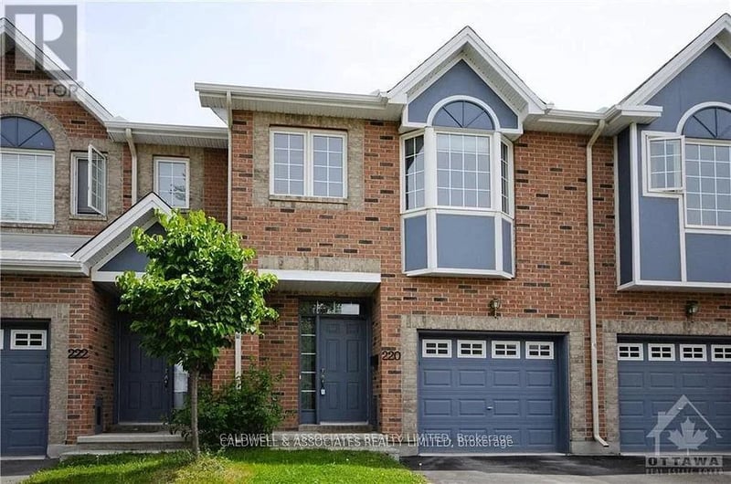 220 Freedom Private, Ottawa, Ontario, K1G6W2, Ottawa, Ontario — photo 1 of 5