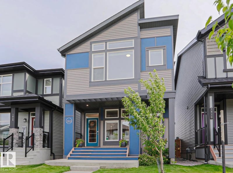 1921 KROETSCH CR SW, Edmonton, Alberta, T6W4J2, Edmonton, Alberta — photo 1 of 5