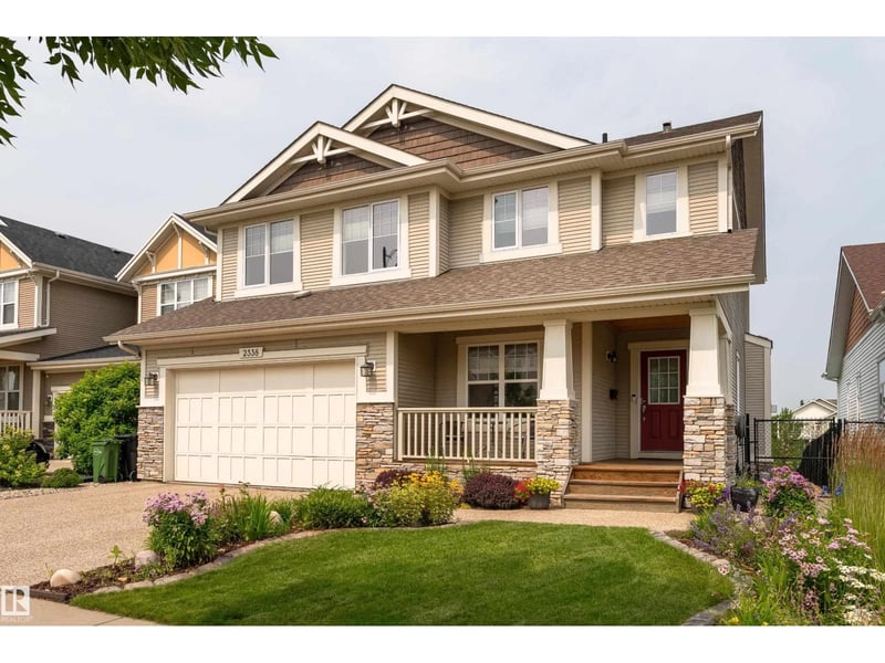 2338 FREZENBERG AV NW, Edmonton, Alberta, T5E5R9, Edmonton, Alberta — photo 1 of 5