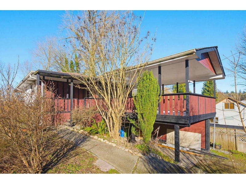 33721 MOREY Avenue, Abbotsford, British Columbia, V0G2E0, Abbotsford, British Columbia — photo 1 of 5