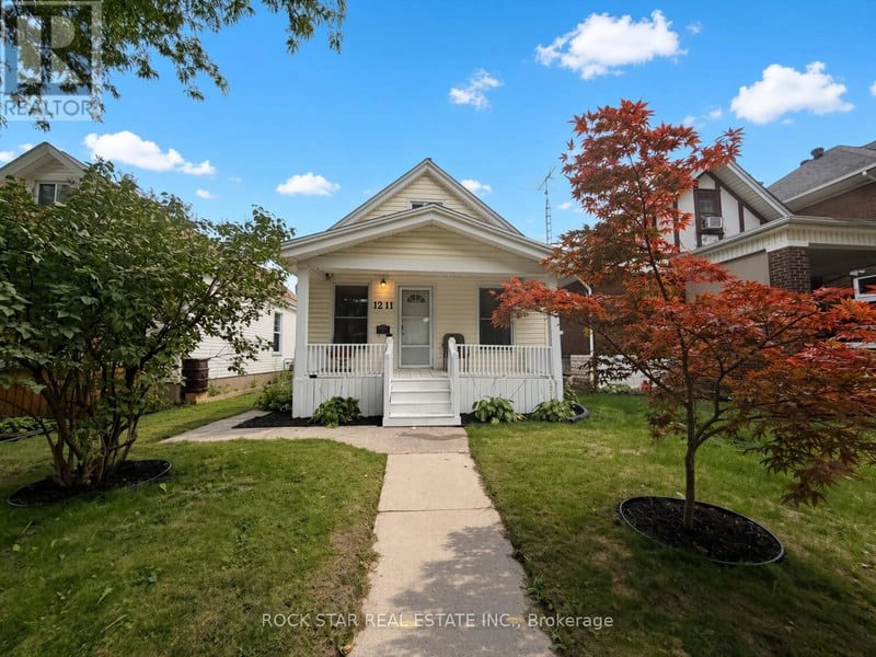 1211 Lincoln Road, Windsor, Ontario, N8Y2H9, Windsor, Ontario — photo 1 of 5