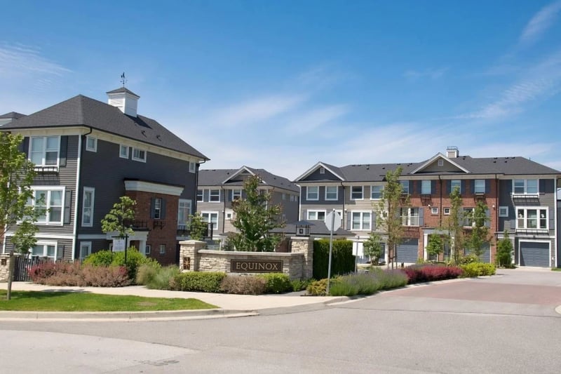 #41 10415 DELSOM Crescent, Delta, British Columbia, V4C0B1, Delta, British Columbia — photo 1 of 5