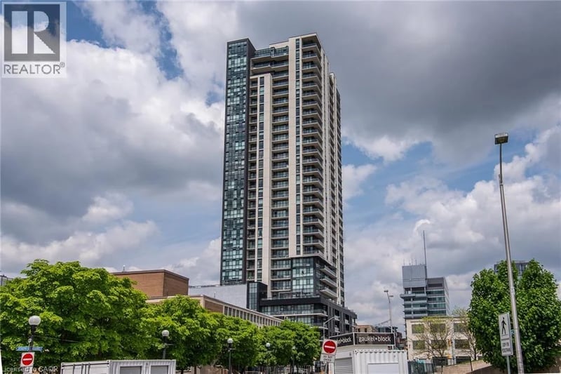 #3104 60 CHARLES Street West, Kitchener, Ontario, N2G0C9, Kitchener, Ontario — photo 1 of 5