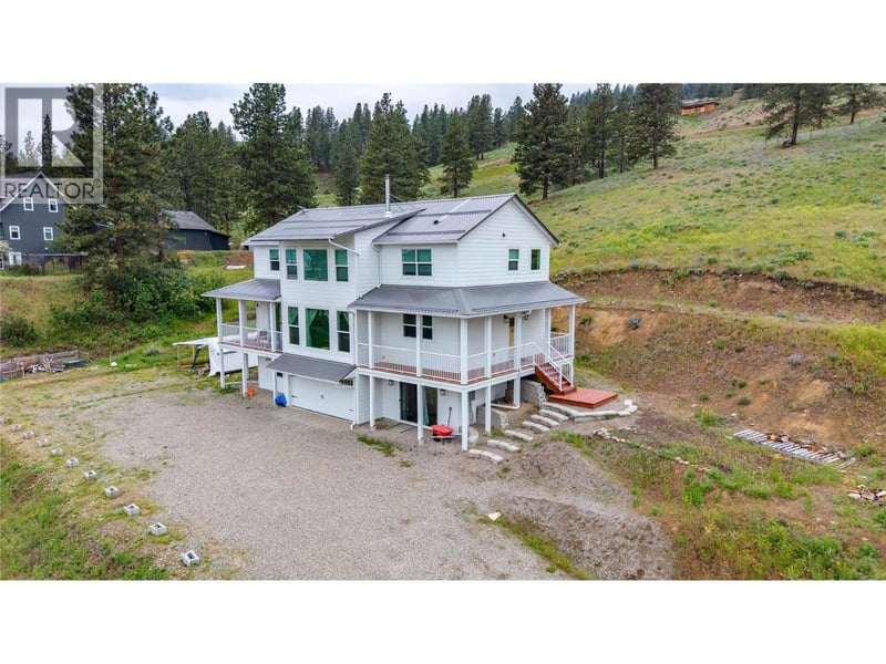 318 Hidden Valley Road, Princeton, British Columbia, V0X1W0, Princeton, British Columbia — photo 1 of 5
