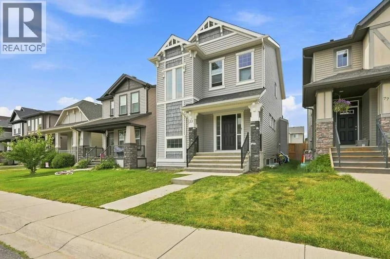 73 Legacy Common Southeast, Calgary, Alberta, T2X0X9, Calgary, Alberta — photo 1 of 5