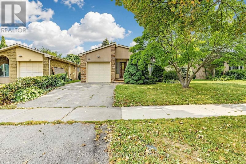 62 Ardgowan Crescent, Toronto (Agincourt North), Ontario, M1V1B3, Toronto (Agincourt North), Ontario — photo 1 of 5