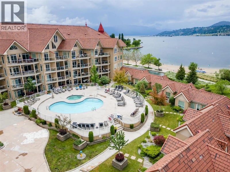 #352 1088 Sunset Drive, Kelowna, British Columbia, V1Y9W1, Kelowna, British Columbia — photo 1 of 5
