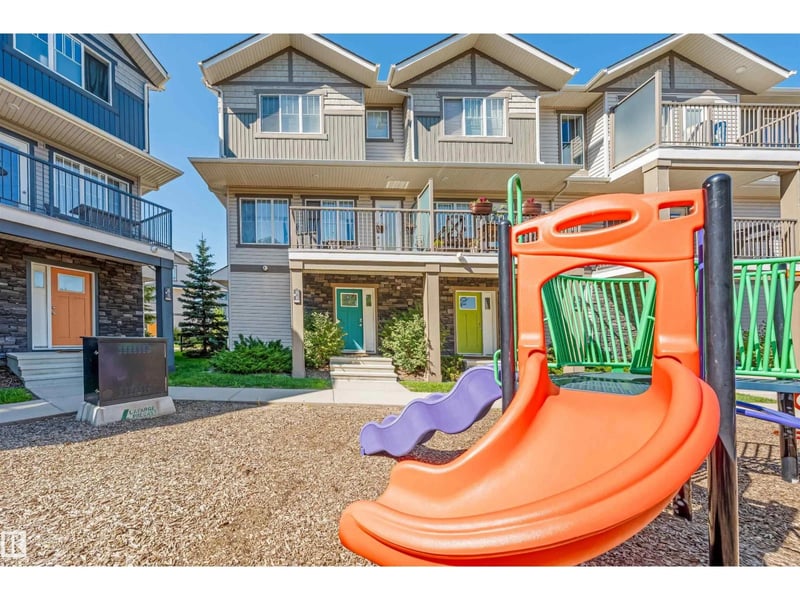 #66 12815 CUMBERLAND ROAD NW NW, Edmonton, Alberta, T6V0M2, Edmonton, Alberta — photo 1 of 5