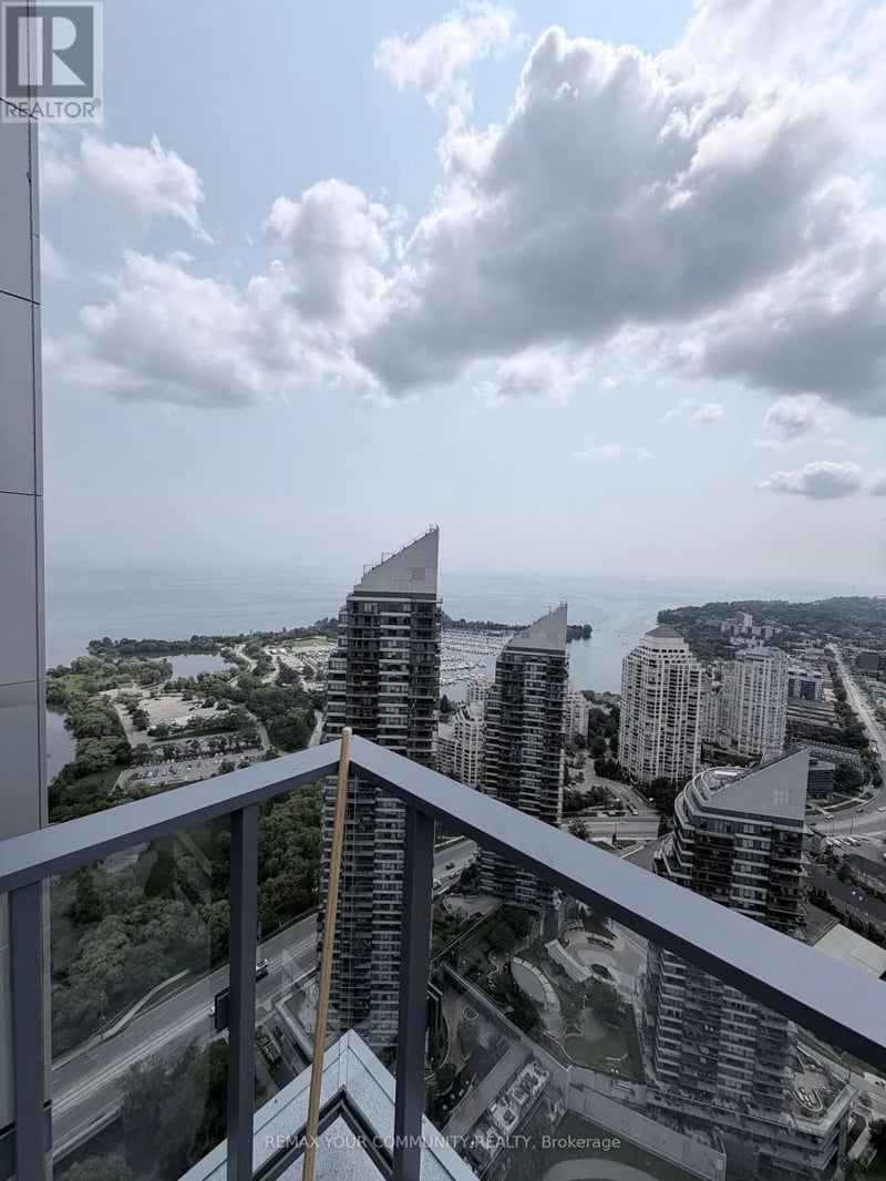 #PH2 2220 Lakeshore Boulevard, Toronto (Mimico), Ontario, M8V0C1, Toronto (Mimico), Ontario — photo 1 of 5