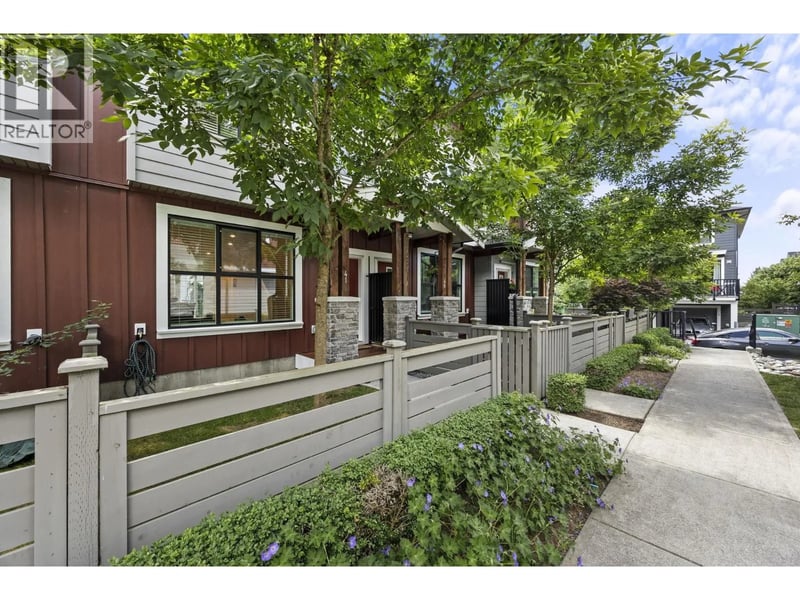 #41 13260 236 Street, Maple Ridge, British Columbia, V4R0G6, Maple Ridge, British Columbia — photo 1 of 5
