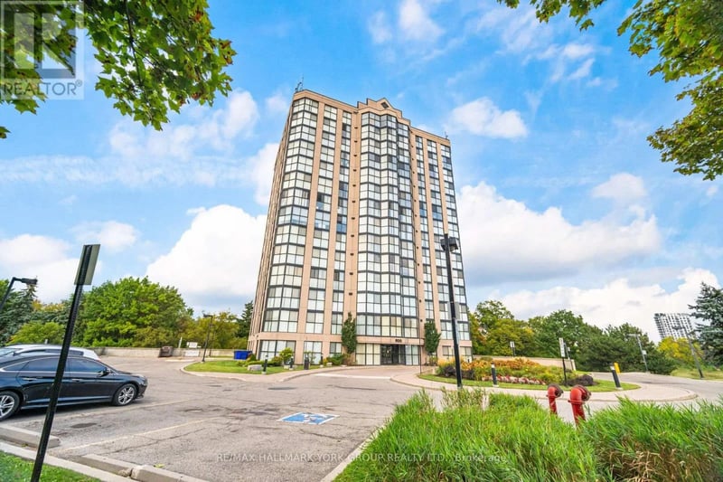 #1406 600 Rexdale Boulevard, Toronto (West Humber-Clairville), Ontario, M9W6T4, Toronto (West Humber-Clairville), Ontario — photo 1 of 5