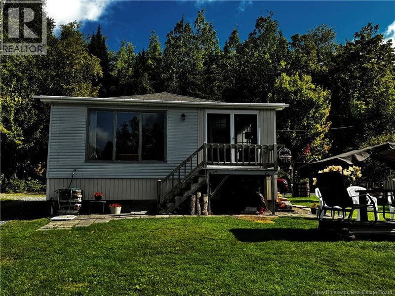 187 Des Chalets Road, Lac Baker, New Brunswick, E7A0A4, Lac Baker, New Brunswick — photo 1 of 5