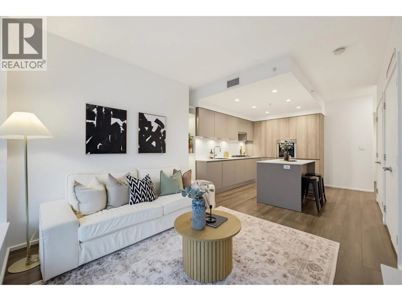 #1511 3833 EVERGREEN Place, Burnaby, British Columbia, V3J0M2, Burnaby, British Columbia — photo 1 of 5