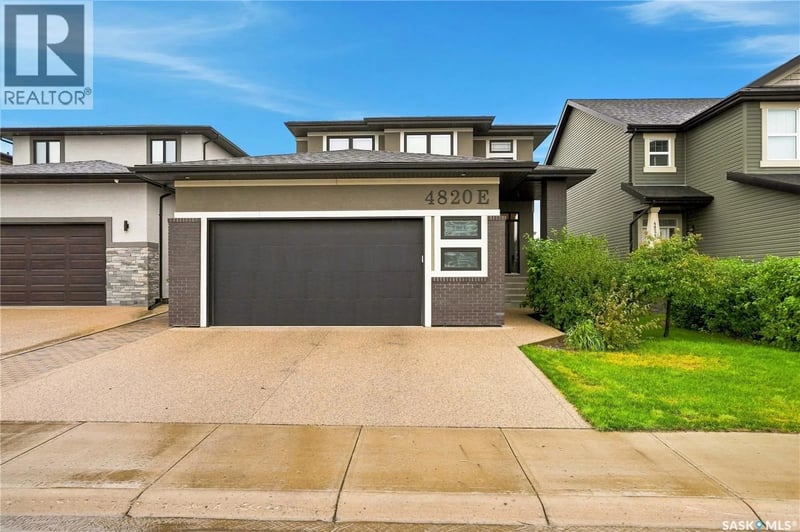 4820 Primrose Green DRIVE E, Regina, Saskatchewan, S4V3S7, Regina, Saskatchewan — photo 1 of 5