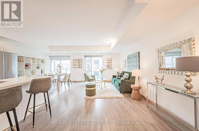 #B308 50 Morecambe Gate, Toronto (L'Amoreaux), Ontario, M1W0A9, Toronto (L'Amoreaux), Ontario — photo 1 of 5